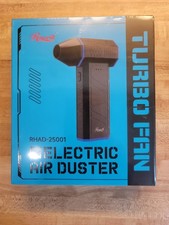 Rosewill RHAD-25001 Turbo Electric Cordless Air Duster