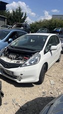 Neiman Honda JAZZ