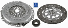 Kit d'embrayage Peugeot 104