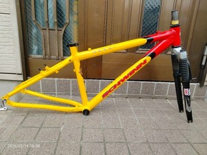 SCHWINN Mesa GSX 年式: 1995 マウンテンバイクフレームのみ Schwinn Mesa Mountain Bike | eBay
