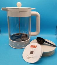 Bodum Bean Cold Brew Coffee Maker 12 Cup 51 O...