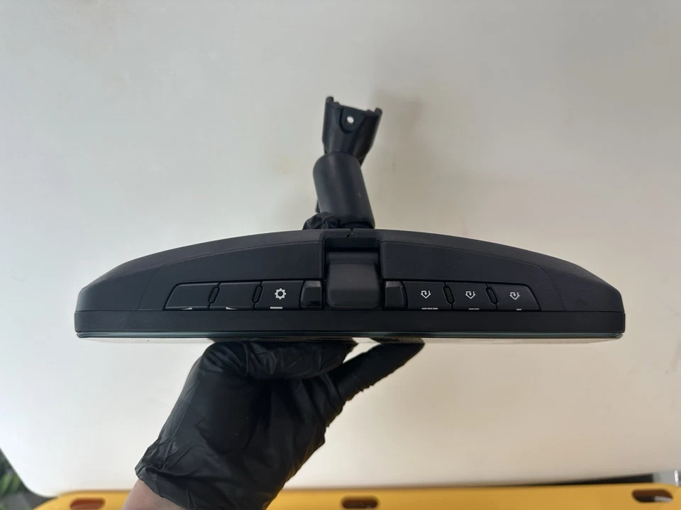 2022-2024 HYUNDAI IONIQ 5 INTERIOR REAR VIEW MIRROR OEM - Image 4 of 4