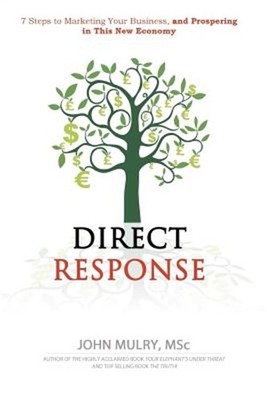 Direct Response: 7 Steps to Marketing Your Business and Prospering in This New E