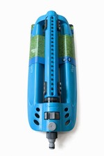 Image of Flopro Monsoon Oscillating Sprinkler 20 Nozzle Adjustable Lawn Water Sprayer