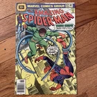 New ListingThe Amazing Spider-Man 157 and 159 / 30 Cent Variant / Marvel Comics / 1976