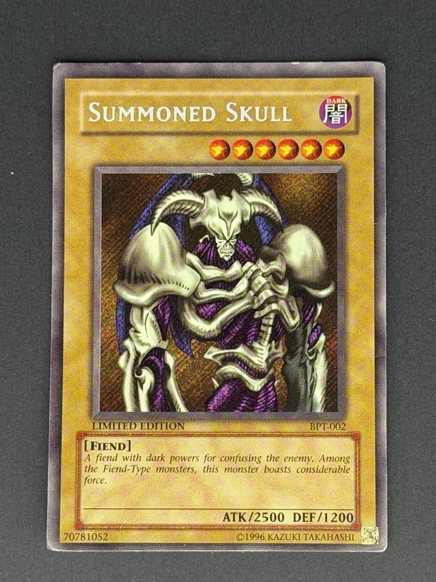 Summoned Skull for sale | eBay