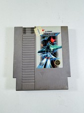 Konami Gradius Game Cartridge for Nintendo NES - NTSC-U/C - 5 Screw Cart ML450