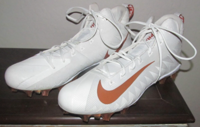 longhorn cleats