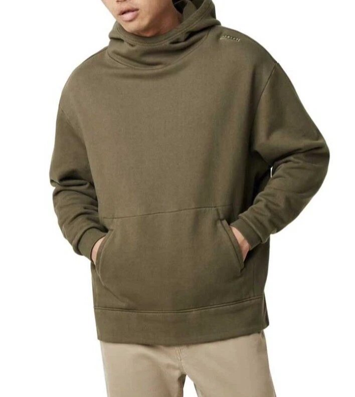 Hoodie oakley hotsell