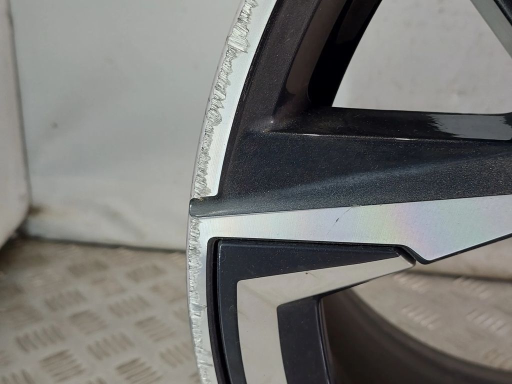 BMW i4 2021 R19 alloy rim 8747307 AXP43563 | eBay 