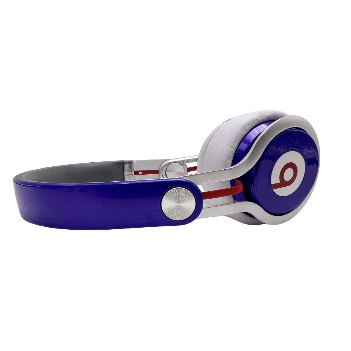 Beats by Dr Dre - 大人気Beats mixrレアカラー、イヤーパッド新品交換済み♪ Beats by Dr Dre - 大人気Beats mixrレアカラー、イヤーパッド