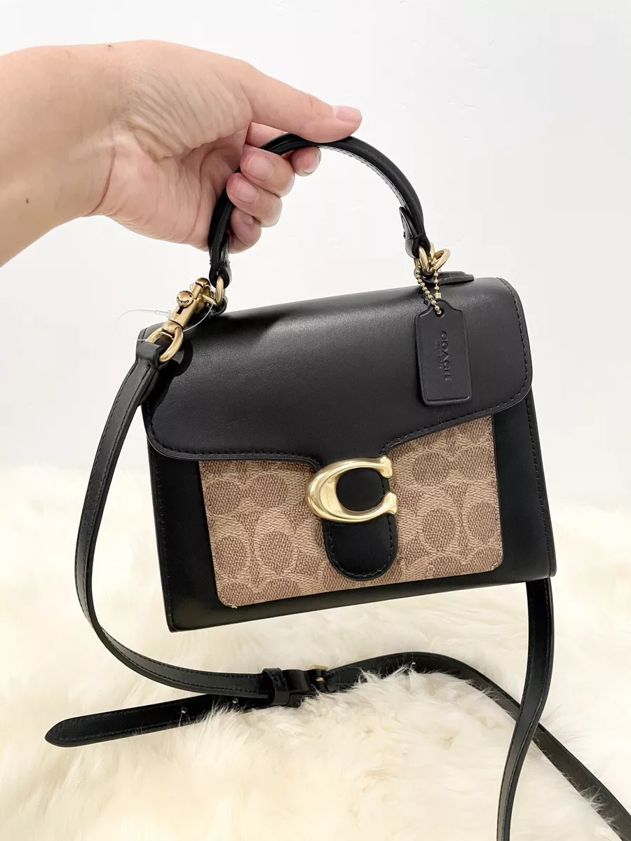 Tabby top online handle 20