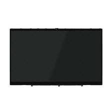 5D10U55853 14" LCD Display Touch Screen Assembly For Lenovo Yoga C740-14IML 81TC