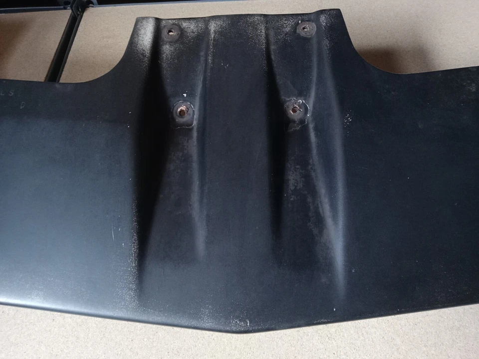 1984-1988 Toyota Pickup Lund Sun Visor Foto 2 de 4