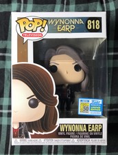 wynonna earp funko