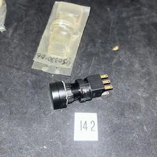 IDEC HA-C14  GREEN MOMENTARY PUSHBUTTON CONTACT FAST SHIPPING!+ WARRANTY