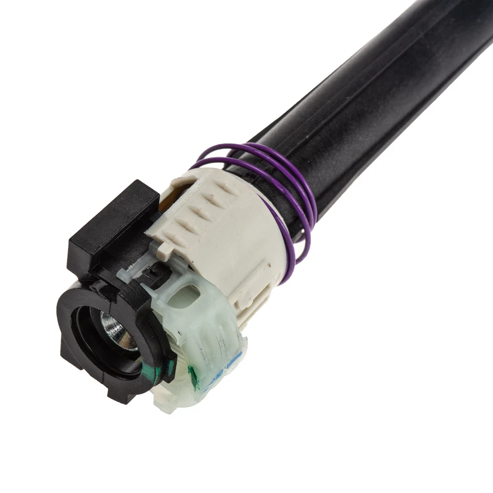 Cable de palanca de cambios de transmisión automática de 4 velocidades 99-07 Silverado Sierra 19434389 OEM Foto 3 de 4