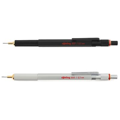 Rotring 800 Mechanical Pencil 0.5 mm
