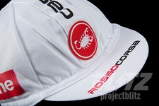supreme castelli cap