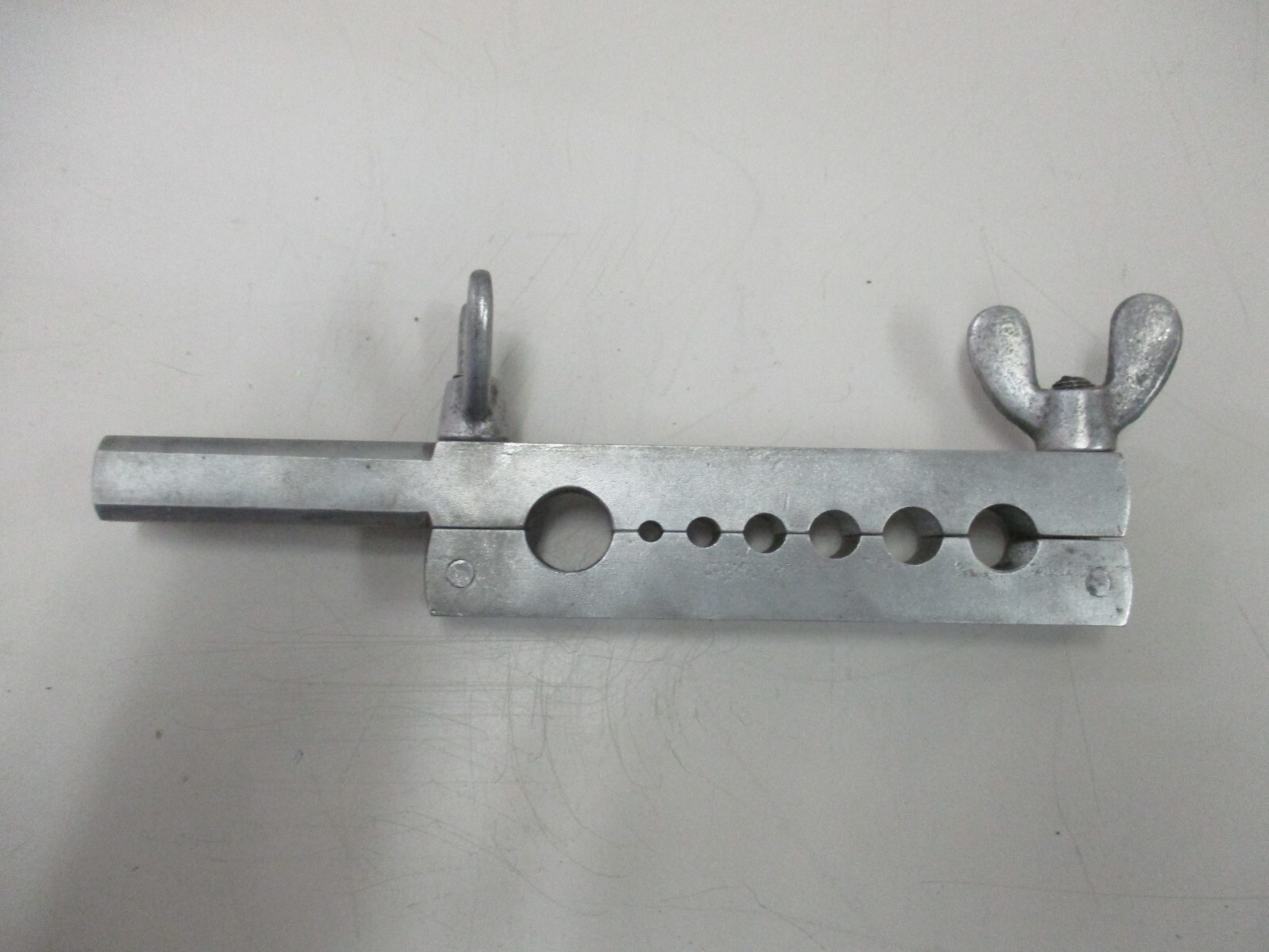 Vintage Craftsman No. 5537 Flaring Tool eBay