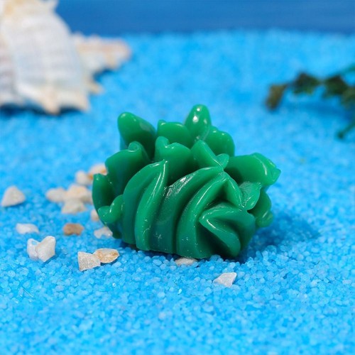 Resin Simulation Starfish Micro Landscape Resin Reef Rock Artificial Coral - Picture 18 of 18