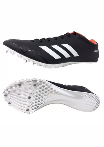 Adidas Adizero Prime SP Sprint Black 