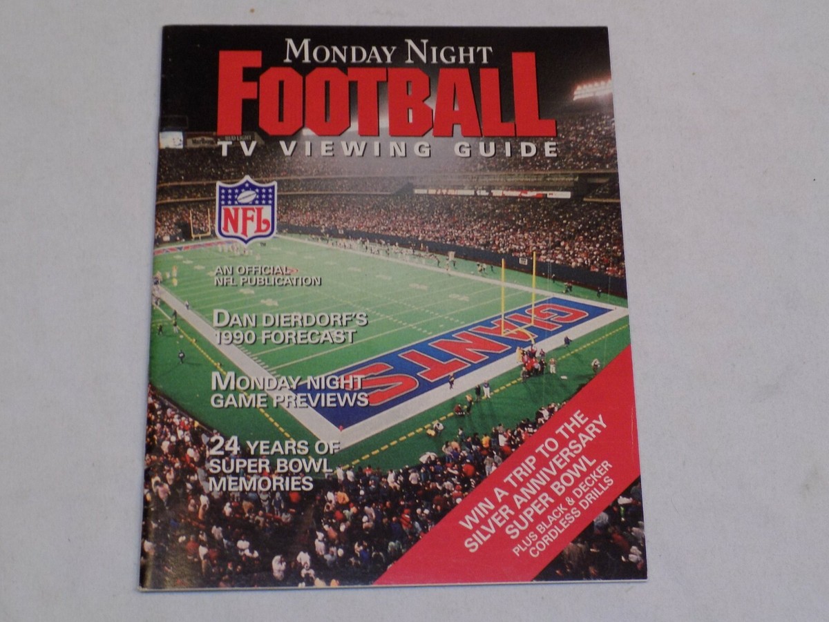 7mate Nfl Schedule Tv Guide 7mate Nfl Schedule Monday Night