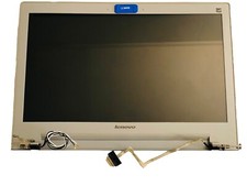 Lenovo IdeaPad Z510 15.6" OEM 30Pin LCD Screen Assembly