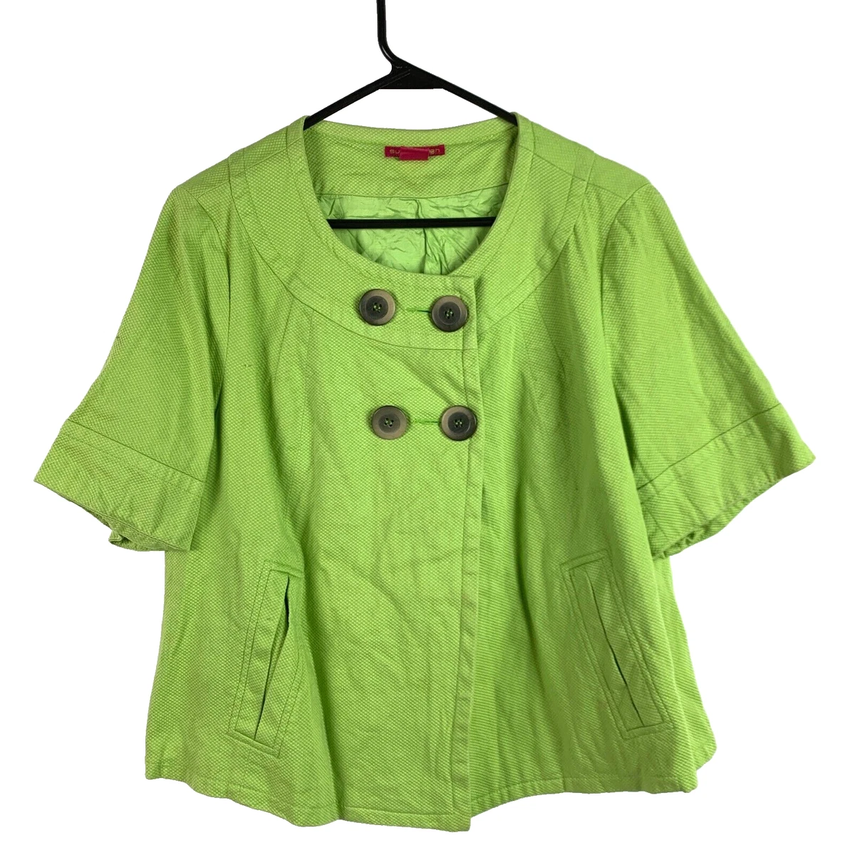 Chemisier transparent noir » Grande Taille | Ulla Popken
