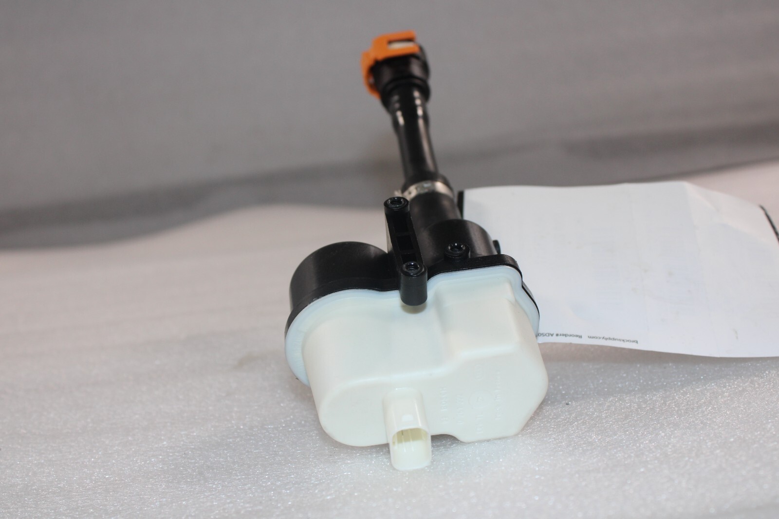 Ferrari 599 GTB, 458, 612, California, Emission Diagnostic Pump, Used, 251288