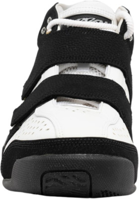 Nike LeBron Zoom 20-5-5 White Black for Sale | Authenticity