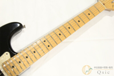 ギター Fender Stratocaster Custom Classic Fender Custom Shop Late 1962 Strat Relic/ Closet Classic