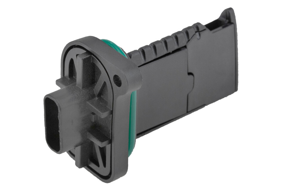 Débitmètre de masse d'air 13627602038 pour moteurs essence de BMW Série 1 à Série 5