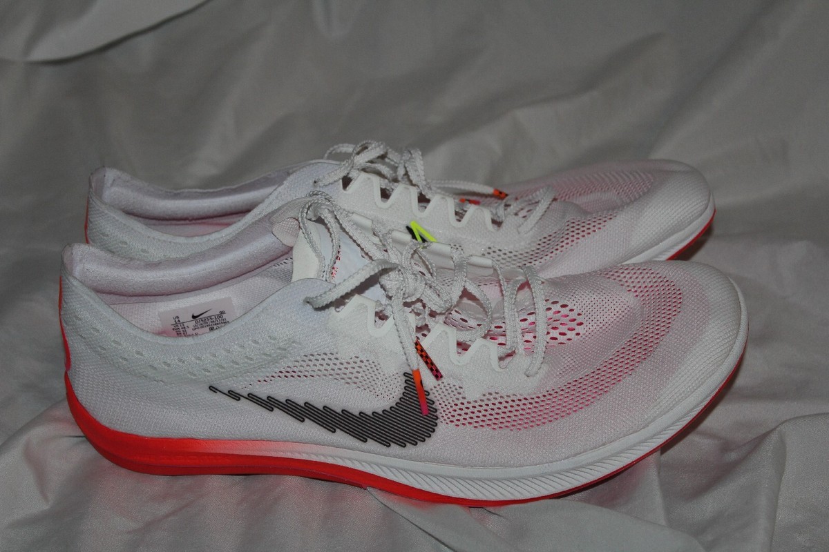Nike ZoomX Dragonfly Track Spikes Olympic Rawdacious Men  display picture 2