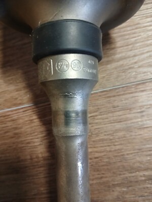 BOSCH Core center Bit SDS Max Shank 3-9/16'' Reff O29 Germany