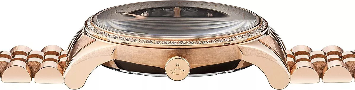 Vivienne westwood top the wallace watch