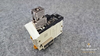 OMRON SYSMAC CJ1M-CPU12 I CPU UNIT I PROGRAMMABLE CONTROLLER