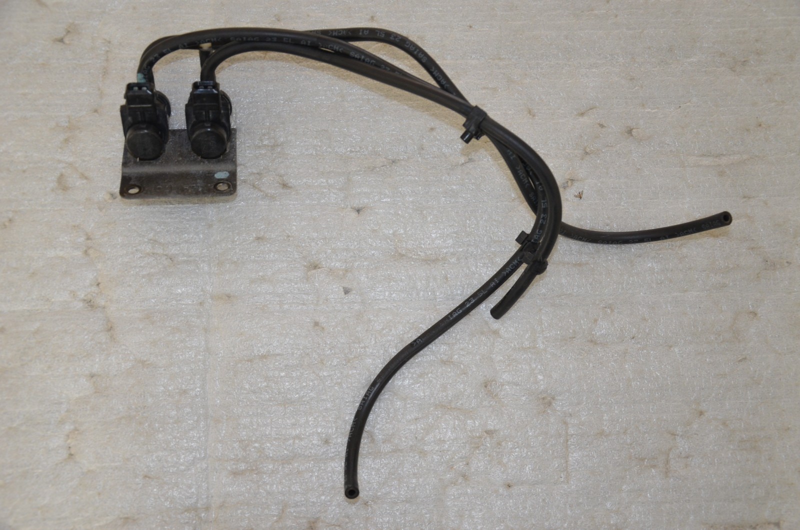Ferrari F355 355 360 F50 Solenoid Pressure Control Valve 159177 OEM
