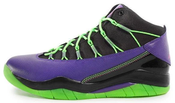 Jordan Prime Flight COURT PÚRPURA