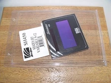 ArcOne Sh450 Variable 9 -12 Shade Auto Welding Lens 4-1/2-Inch X 5-1/4-Inc X 1/4