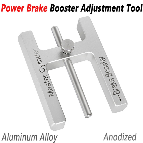 Power Brake Booster Cylinder PushRod Pin Adjustment Tool For Ford Chevy GM Dodge eBay