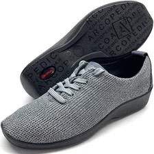 ARCOPEDICO Net 3 Women  s Comfort Walking Ortho Arch Sneaker Shoes 42 US 10.5 11