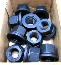 *LOT OF 10* DORMAN HD Solutions M22-1.50 Wheel Nut Metric, 33mm Hex 611-0030.10