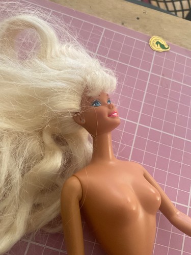 7 x 1966 Barbie Dolls Couple V. Rare Dentist/Sindy Sweatshirt 4 Undressed - Picture 16 of 20