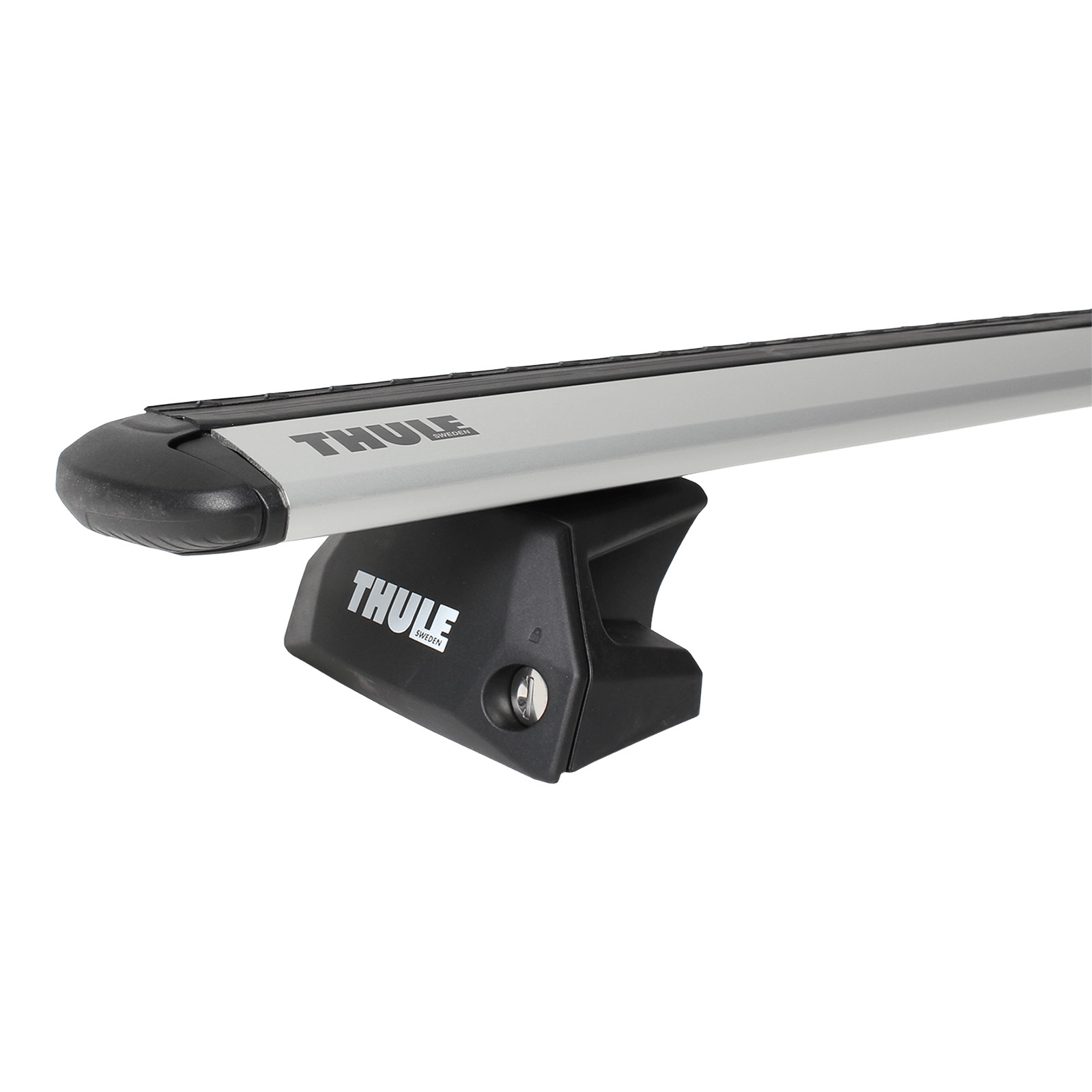 Barres de toit Thule WingBar EVO pour Renault Grand Scenic IV R9