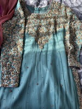 asain wedding clothes