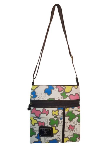 Herschel Nova Crossbody Bag 1.5L Ash Rose 7x5x2 display picture 3