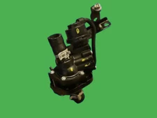 RENAULT KADJAR 2019 1.3 TCe PETROL AUXILIARY BRACKET & VACUUM VALVE 320933300R