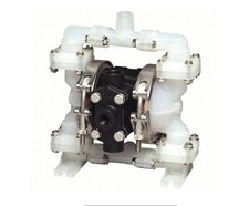 Sandpiper PB 1/4 TS3PP Pump Warren Rupp