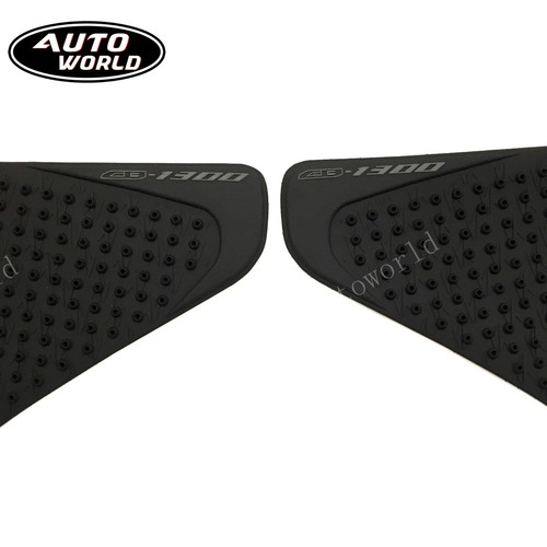 Gas Fuel Tank Side Pads Sticker for Honda CB1300 CB 1300 2006 - 2015 2007 2008 - Picture 2 of 6